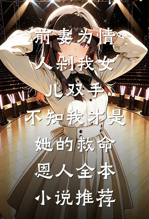 前妻为情人剁我女儿双手，不知我才是她的救命恩人全本小说推荐