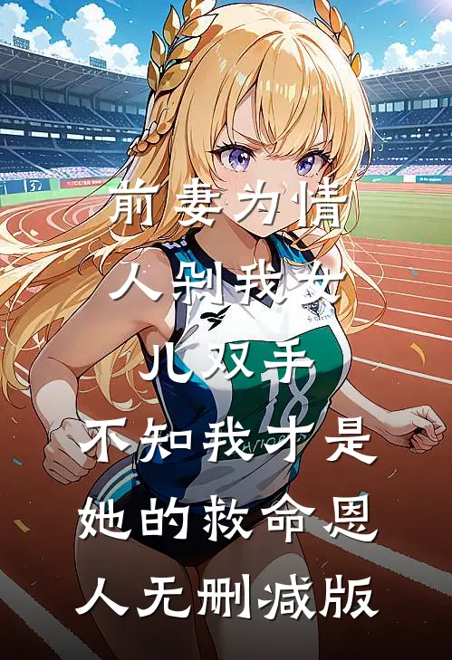 前妻为情人剁我女儿双手，不知我才是她的救命恩人无删减版