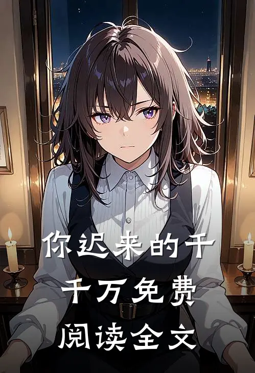 你迟来的千千万免费阅读全文