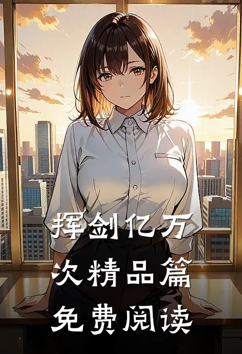 挥剑亿万次精品篇免费阅读
