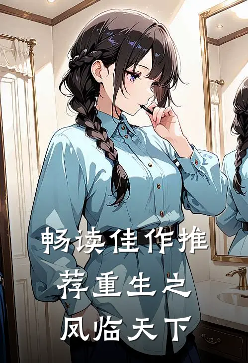 畅读佳作推荐重生之凤临天下