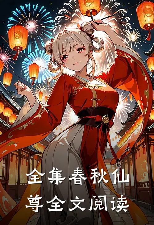 全集春秋仙尊全文阅读
