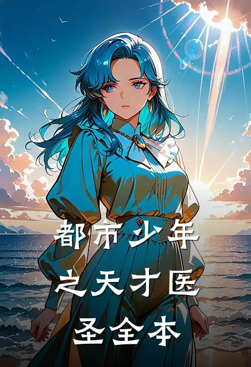 都市少年之天才医圣全本