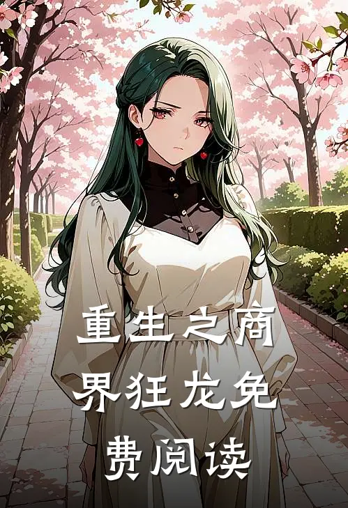 重生之商界狂龙免费阅读