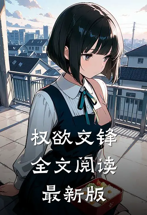 权欲交锋全文阅读最新版