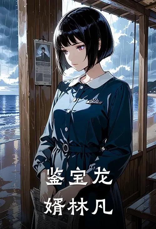 鉴宝龙婿林凡