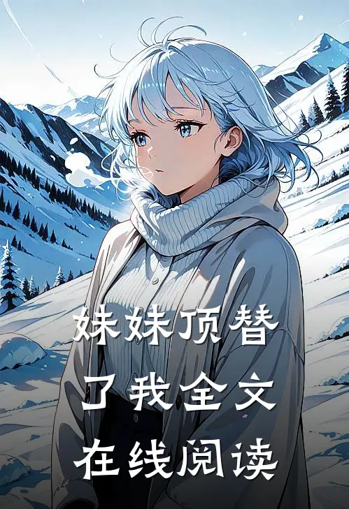妹妹顶替了我全文在线阅读