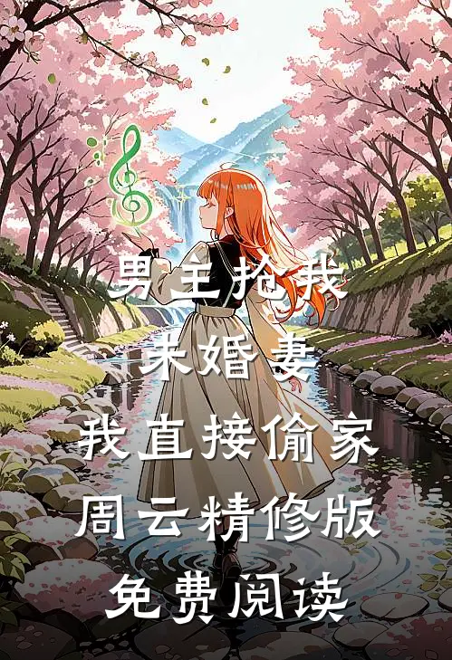 男主抢我未婚妻,我直接偷家周云精修版免费阅读