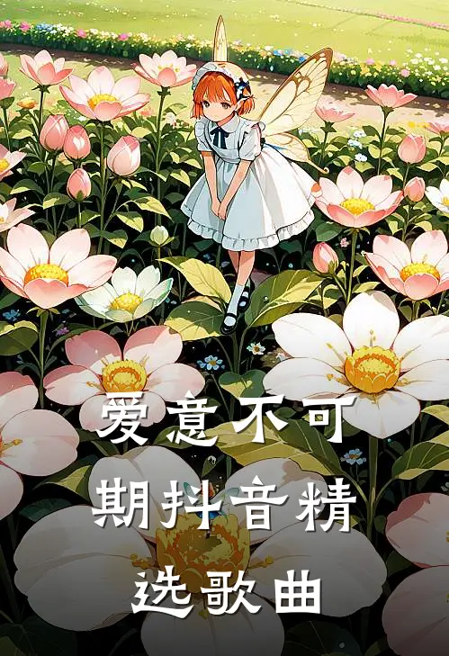 爱意不可期抖音精选歌曲