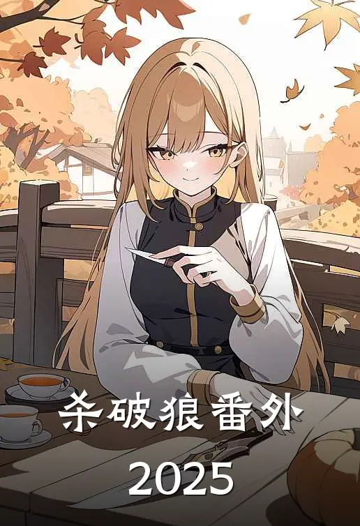 杀破狼番外2025