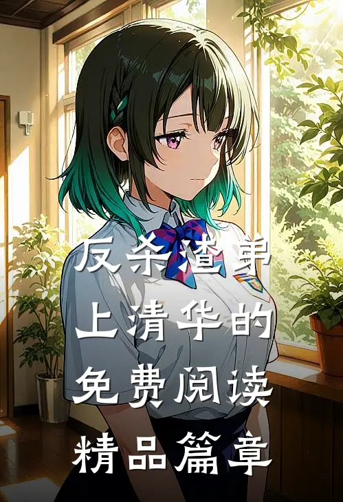 反杀渣弟上清华的免费阅读精品篇章