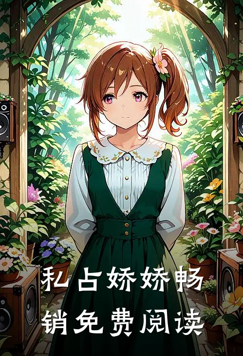私占娇娇畅销免费阅读