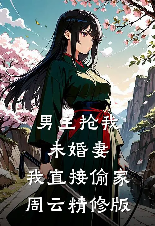 男主抢我未婚妻,我直接偷家周云精修版