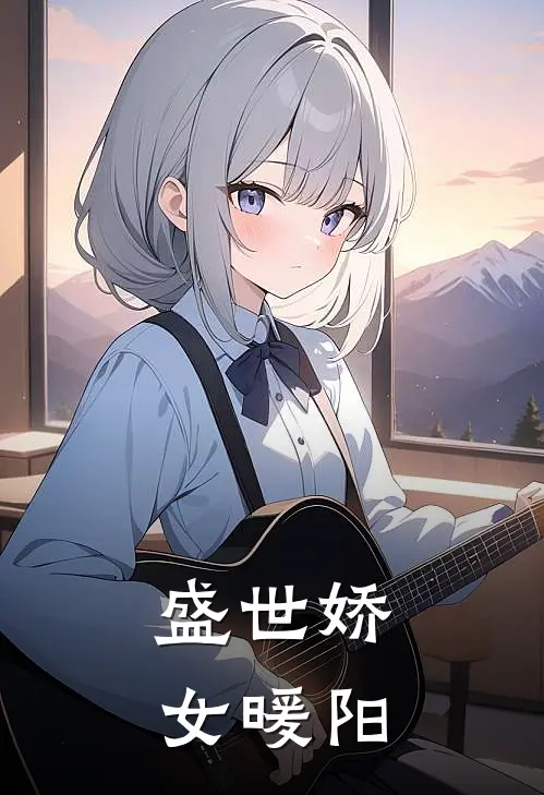 盛世娇女 暖阳