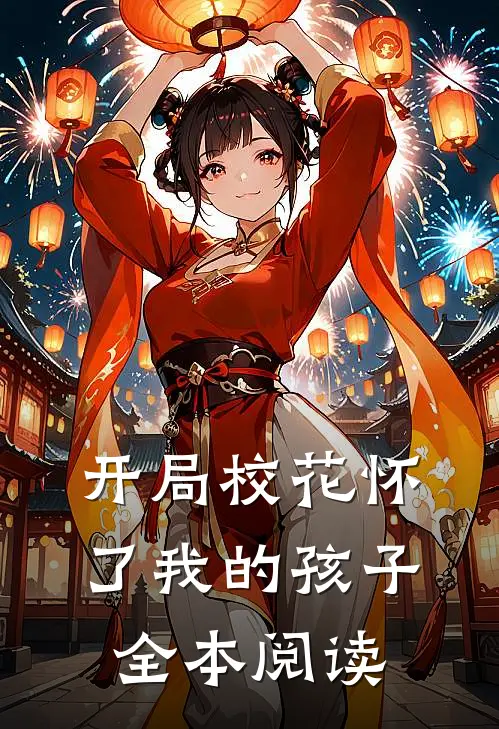 开局校花怀了我的孩子全本阅读