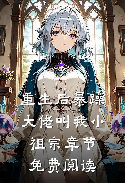 重生后暴躁大佬叫我小祖宗章节免费阅读