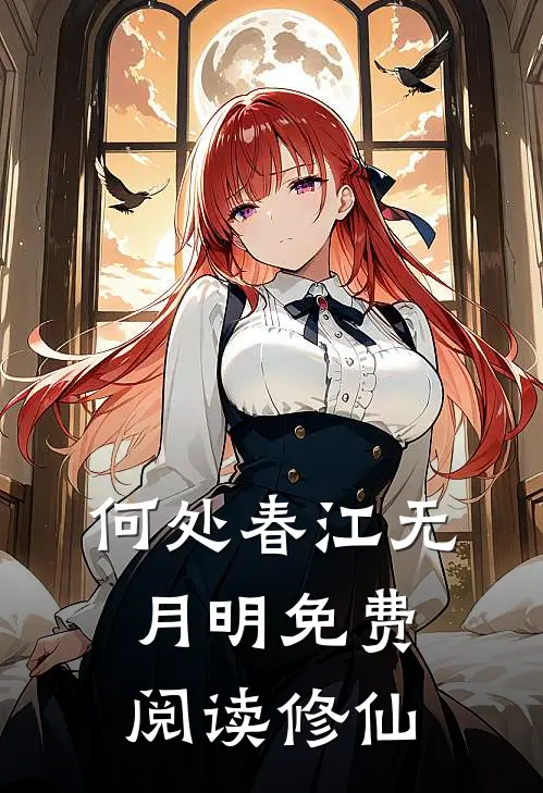 何处春江无月明免费阅读修仙
