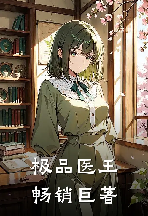 极品医王畅销巨著