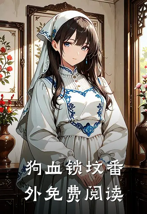 狗血锁坟 番外免费阅读