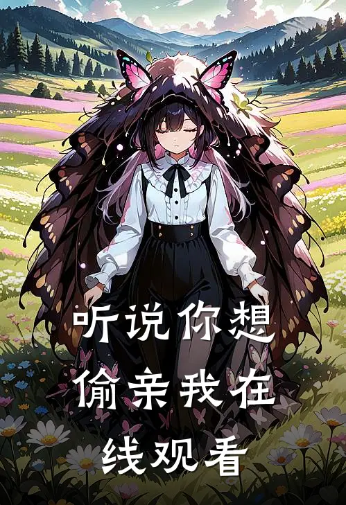 听说你想偷亲我在线观看