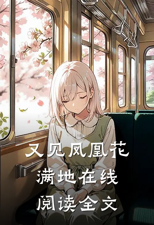 又见凤凰花满地在线阅读全文