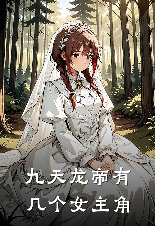 九天龙帝有几个女主角
