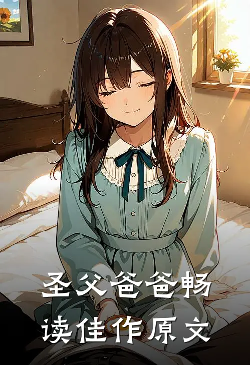 圣父爸爸畅读佳作原文