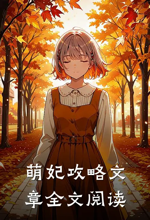 萌妃攻略文章全文阅读