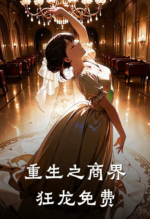 重生之商界狂龙免费