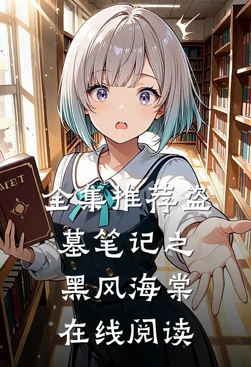 全集推荐盗墓笔记之黑风海棠在线阅读