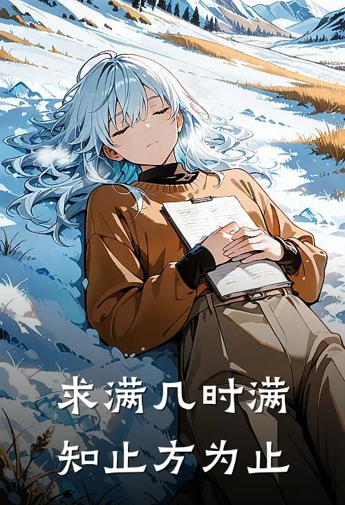 求满几时满,知止方为止.谁的诗