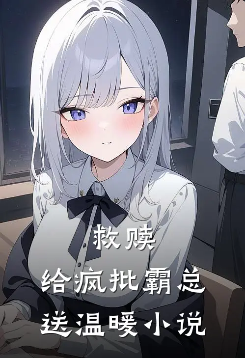救赎：给疯批霸总送温暖小说