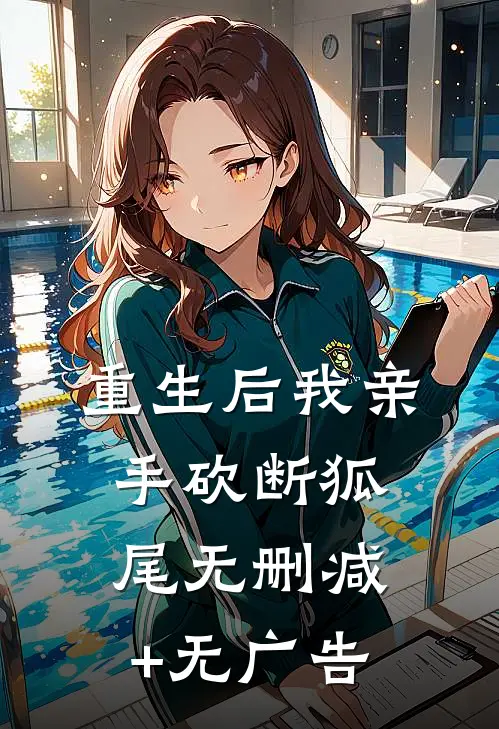 重生后我亲手砍断狐尾无删减+无广告