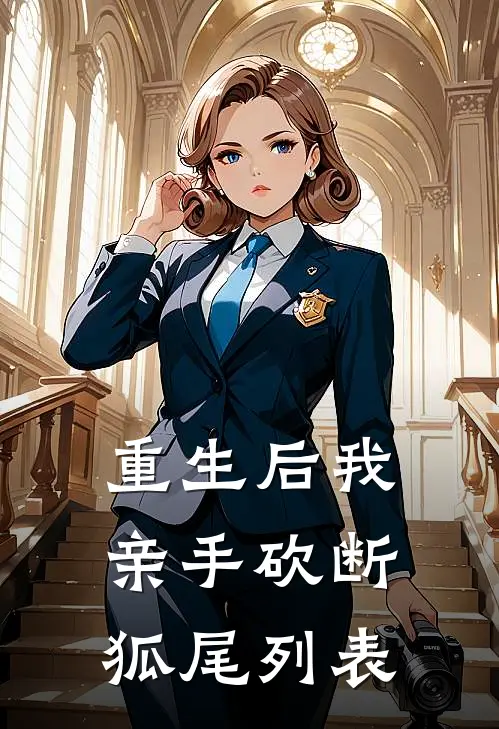 重生后我亲手砍断狐尾列表
