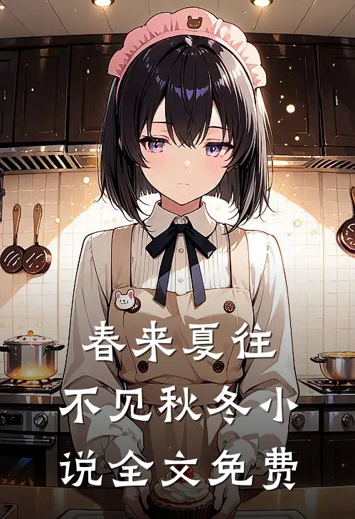 春来夏往，不见秋冬小说全文免费