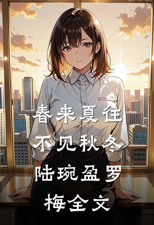 春来夏往，不见秋冬陆琬盈罗梅全文