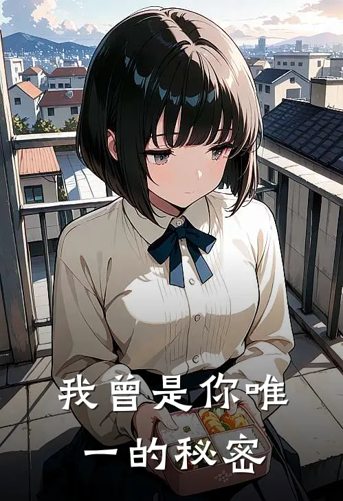 我曾是你唯一的秘密是歌