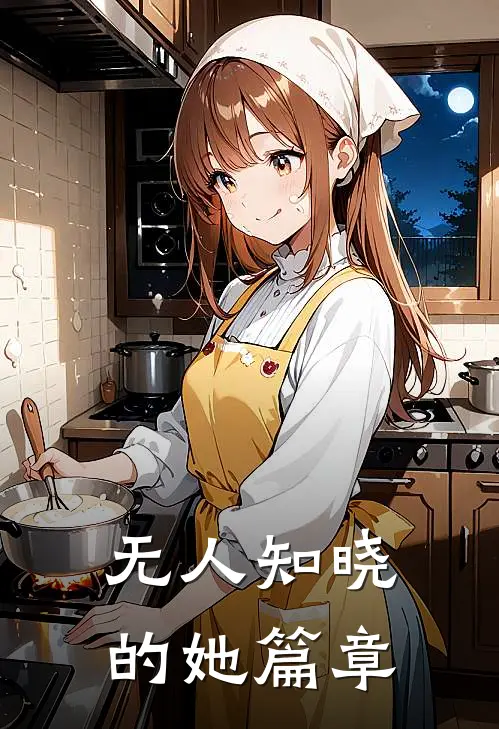 无人知晓的她篇章