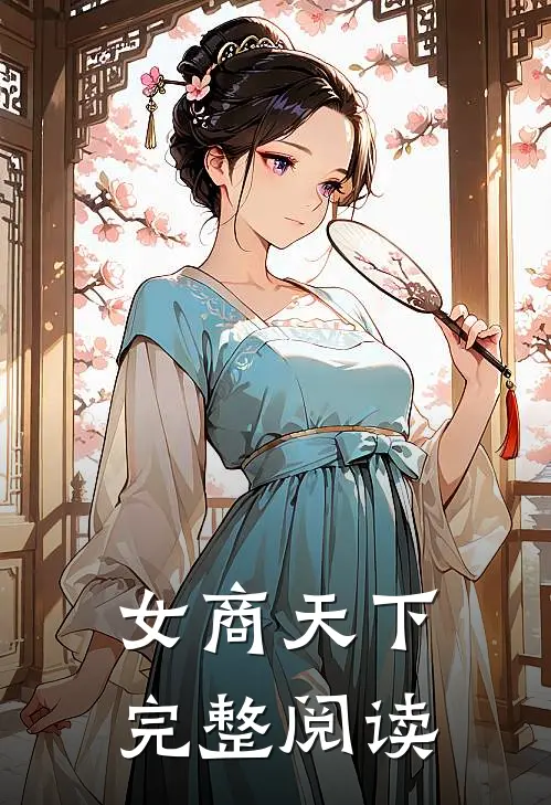 女商天下完整阅读