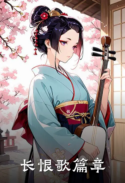 长恨歌篇章
