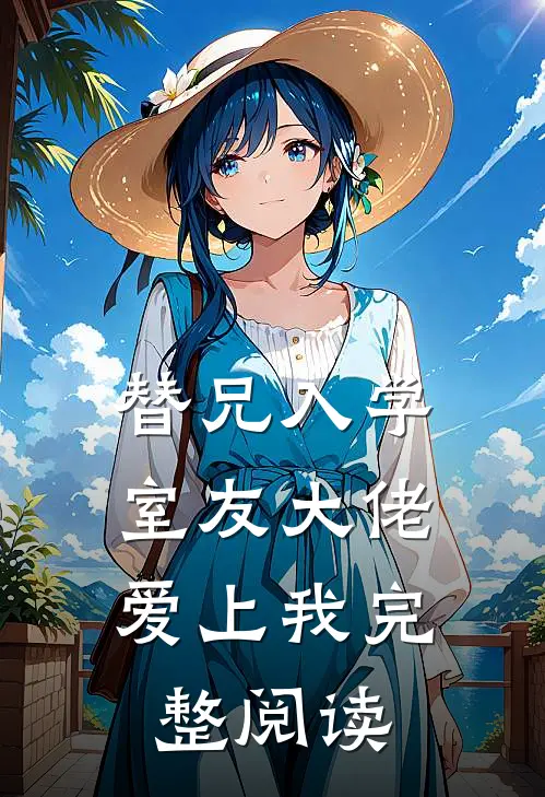 替兄入学，室友大佬爱上我完整阅读