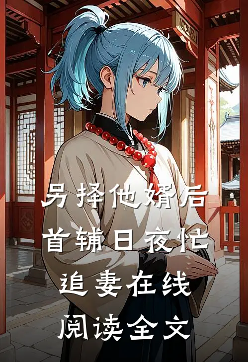 另择他婿后，首辅日夜忙追妻在线阅读全文