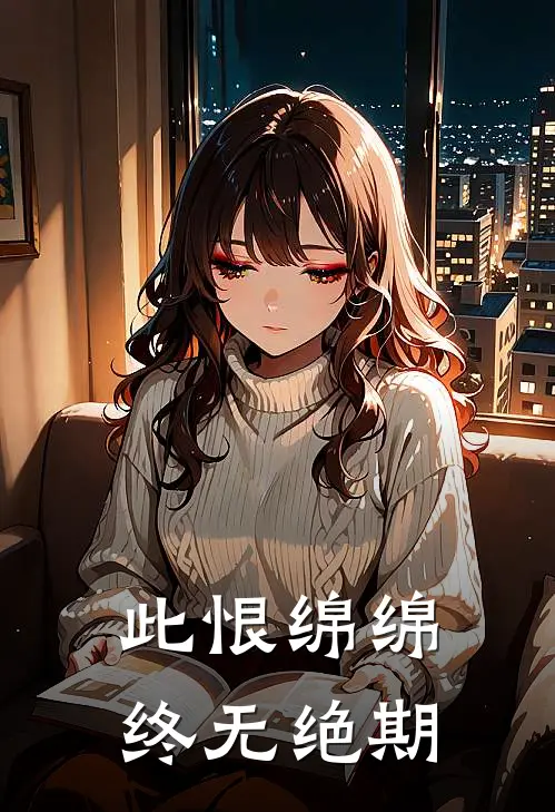 此恨绵绵,终无绝期txt