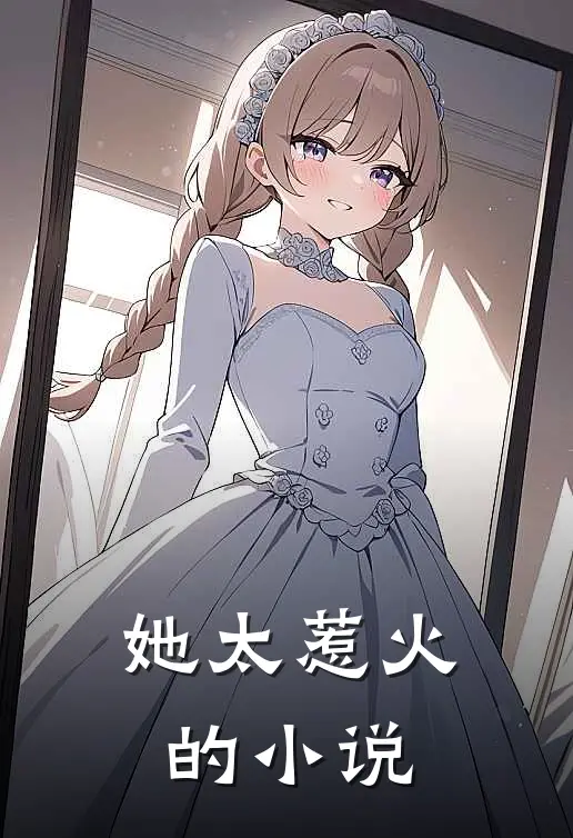 她太惹火的小说