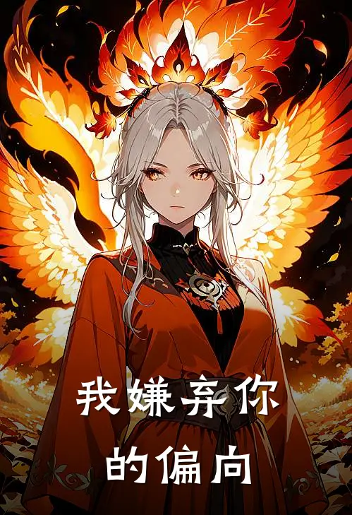 我嫌弃你的偏向歌