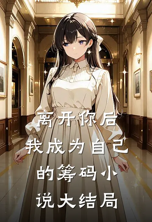 离开你后，我成为自己的筹码小说大结局