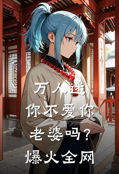 万人迷：你不爱你老婆吗？爆火全网