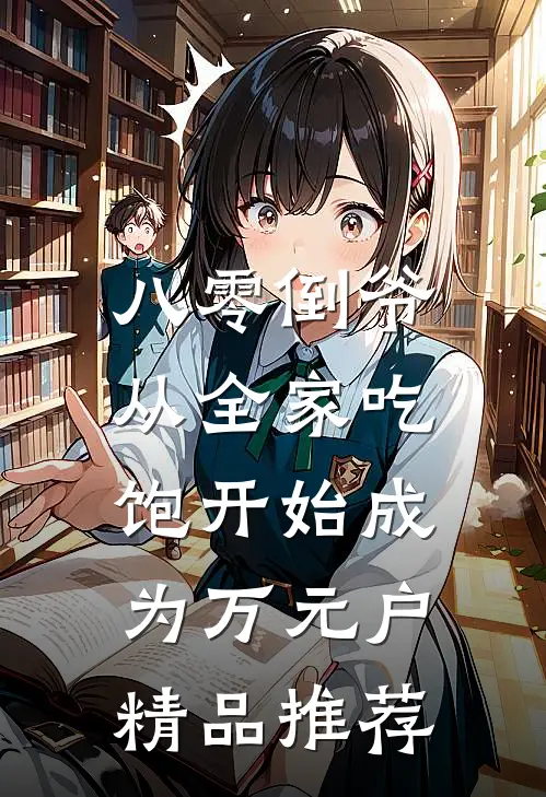 八零倒爷，从全家吃饱开始成为万元户精品推荐
