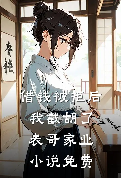 借钱被拒后，我截胡了表哥家业小说免费