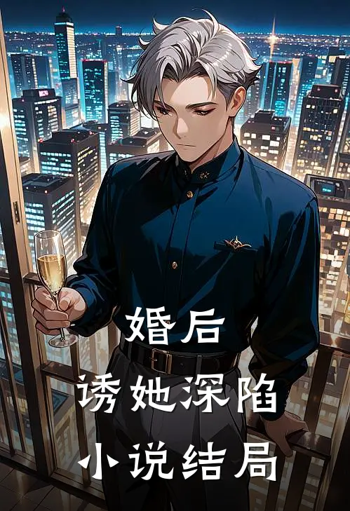 婚后，诱她深陷小说结局